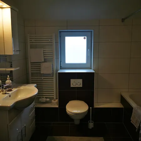 Ferienwohnung am Waldpfad Kaiserslautern Exterior foto