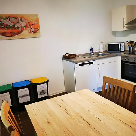 Ferienwohnung am Waldpfad Kaiserslautern Exterior foto