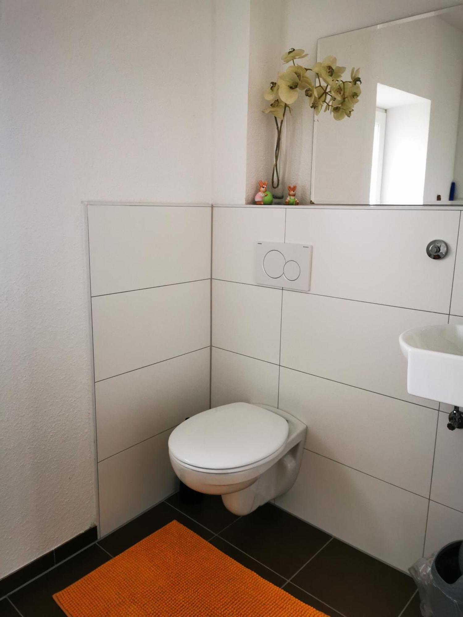 Apartment Am Waldpfad *